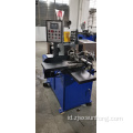 Mesin pemotong pipa tembaga CNC otomatis